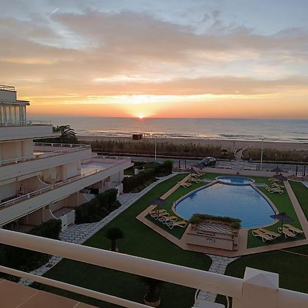 Apartamentos Marineu Cala Josep Alcossebre Exterior foto